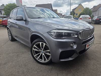 BMW X5 PHEV xDrive40e Aut.