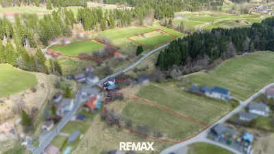 3-Zimmer-Grundstück kaufen in Hermagor – 166 m², € 359.000 – Bild 37 von 37