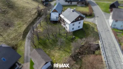 3-Zimmer-Grundstück kaufen in Hermagor – 166 m², € 359.000 – Bild 2 von 37