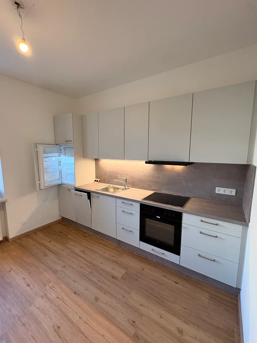 Wohnung – Villach-Lind - Ansicht 2