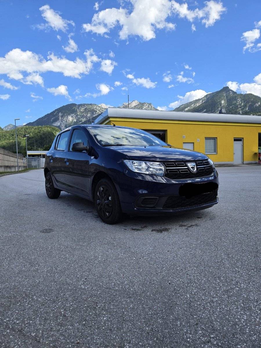 Dacia Sandero SD