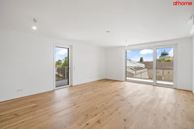 4-Zimmer-Wohnung mieten in Tulln – 97,72 m², € 1.499 – Bild 16 von 25