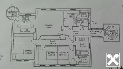 5-Zimmer-Wohnung kaufen in Sankt Pölten Land – 132 m², € 390.000 – Bild 38 von 39