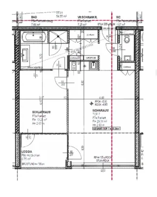 2-Zimmer-Wohnung kaufen in Hartberg-Fürstenfeld – 59,35 m², € 245.000 – Bild 15 von 15