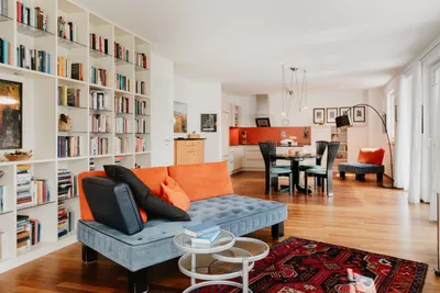 3-Zimmer-Wohnung kaufen in Salzburg-Umgebung – 93,9 m², € 620.000 – Bild 3 von 12