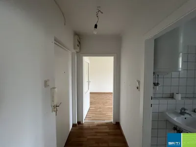 1-Zimmer-Wohnung kaufen in Sankt Pölten Land – 34 m², € 61.500 – Bild 3 von 7