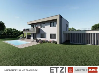 5-Zimmer-Haus kaufen in Ried im Innkreis – 134 m², € 452.900 – Bild 3 von 10