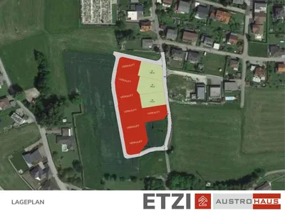 5-Zimmer-Haus kaufen in Ried im Innkreis – 134 m², € 452.900 – Bild 7 von 10