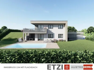5-Zimmer-Haus kaufen in Ried im Innkreis – 134 m², € 452.900 – Bild 2 von 10