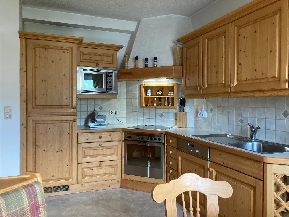 Wohnung – St. Johann in Tirol, Parzach, Apfeldorf - Ansicht 2