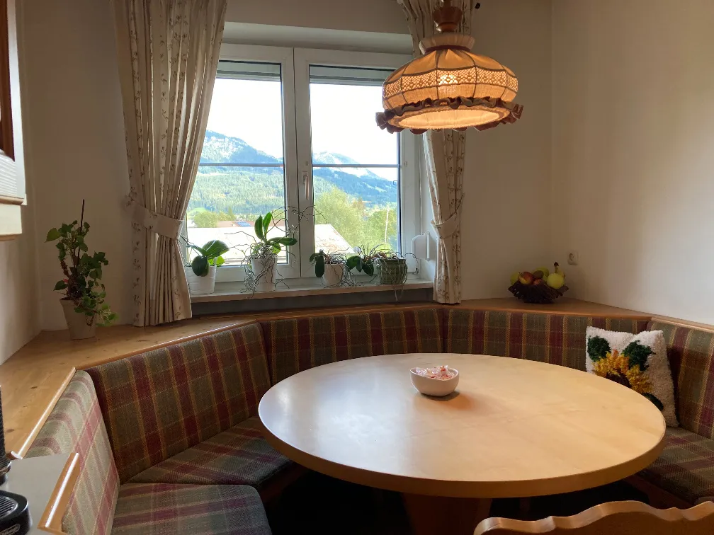 Wohnung – St. Johann in Tirol, Parzach, Apfeldorf - Ansicht 3