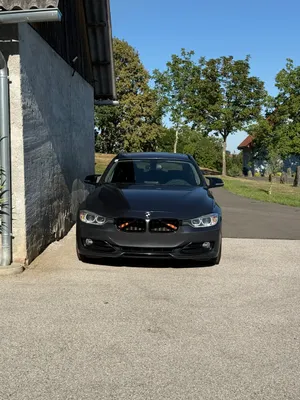 BMW 3er-Reihe