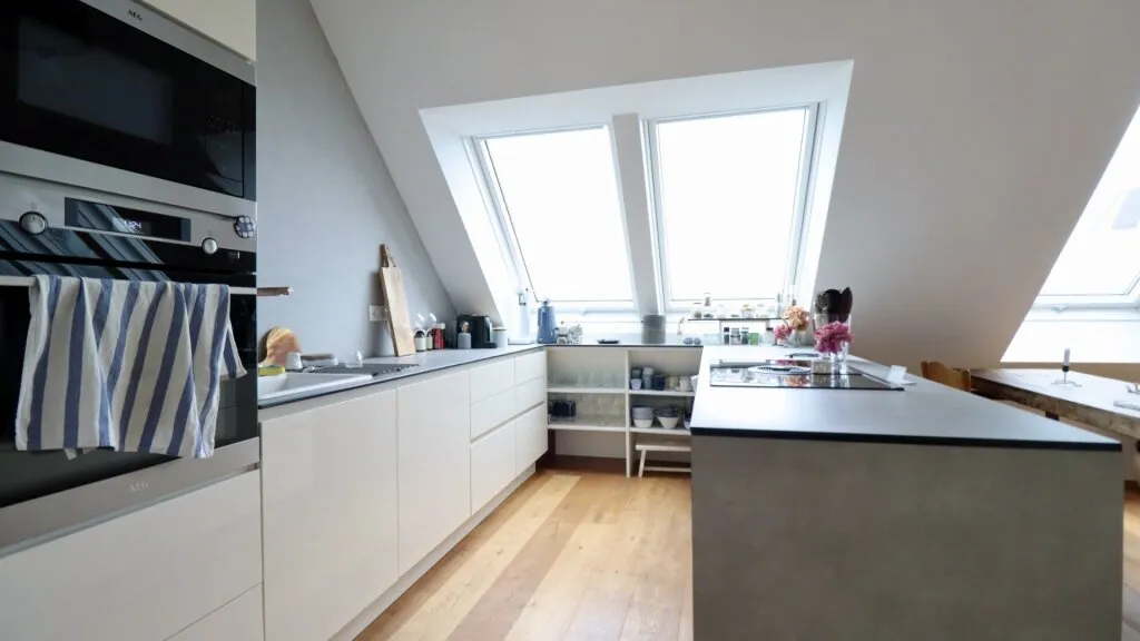 Wohnung – Wien - Ansicht 2