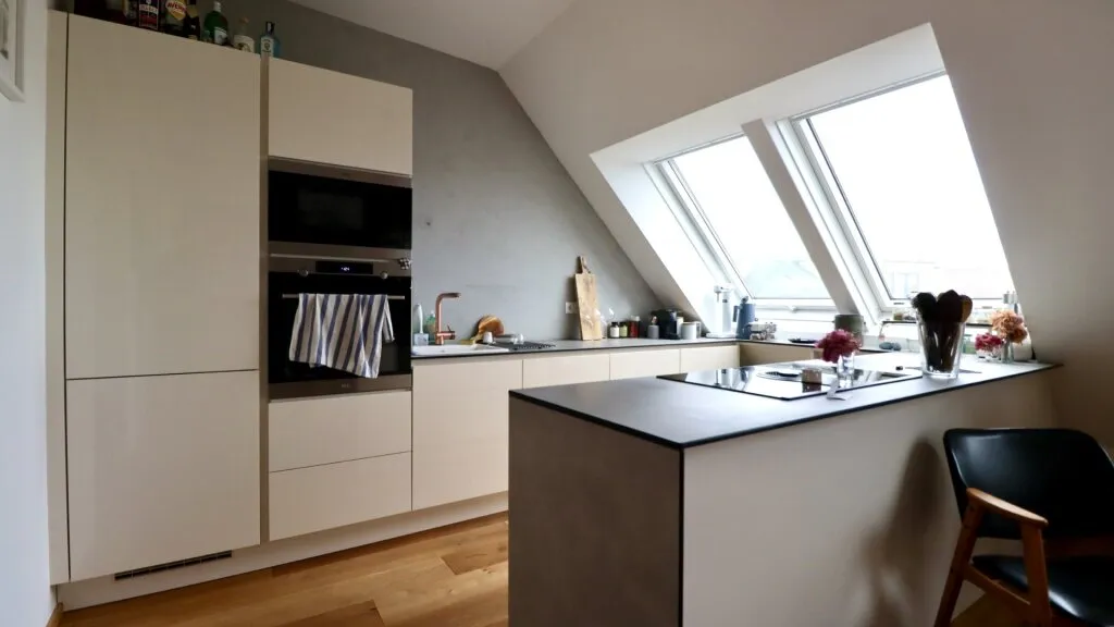 Wohnung – Wien - Ansicht 3