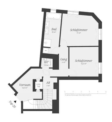 3-Zimmer-Wohnung kaufen in Wien – 107 m², € 835.000 – Bild 17 von 17