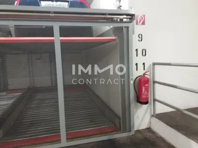 Immobilie mieten in Wien – 11 m², € 84 – Bild 1 von 2