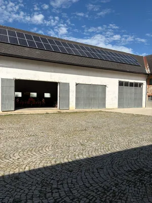 Gewerbeimmobilie mieten in Steyr-Land – 230 m², € 5