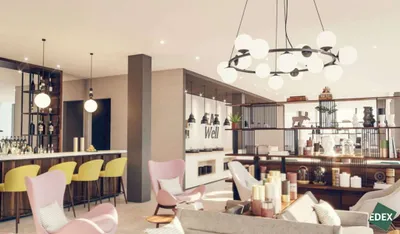 Gewerbeimmobilie mieten in Wien – 263 m², € 18 – Bild 2 von 4