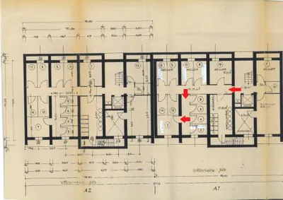 4-Zimmer-Wohnung kaufen in Klagenfurt – 113 m², € 188.000 – Bild 20 von 21