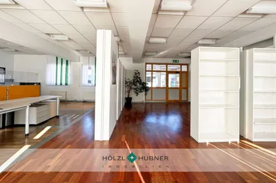 Gewerbeimmobilie mieten in Salzburg Stadt – 195 m², € 2.800 – Bild 1 von 8