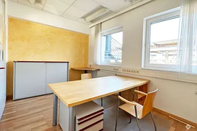 Gewerbeimmobilie mieten in Salzburg Stadt – 195 m², € 2.800 – Bild 6 von 8