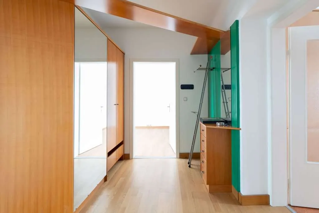Charmante 2-Zimmer-Wohnung in Linz zu mieten, Nähe InfraCenter! - Ansicht 3