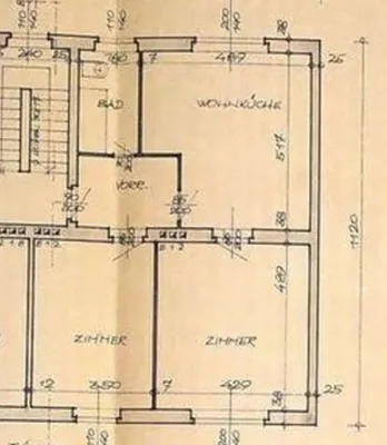 2-Zimmer-Wohnung mieten in Linz – 75 m², € 890 – Bild 15 von 15
