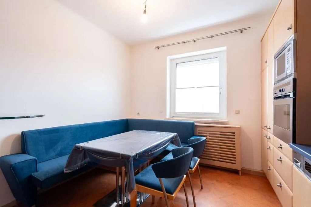 Charmante 2-Zimmer-Wohnung in Linz zu mieten, Nähe InfraCenter! - Ansicht 2