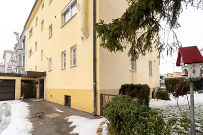 2-Zimmer-Wohnung mieten in Linz – 75 m², € 890 – Bild 10 von 15