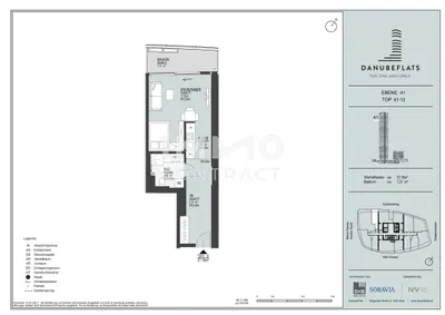 1-Zimmer-Wohnung kaufen in Wien – 37,19 m², € 493.350 – Bild 25 von 25