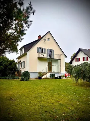 5-Zimmer-Haus kaufen in Leibnitz – 130 m², € 295.000 – Bild 2 von 45