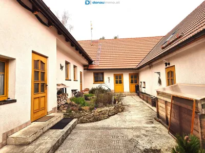 Haus kaufen in Zwettl – 360 m², € 550.000 – Bild 2 von 12