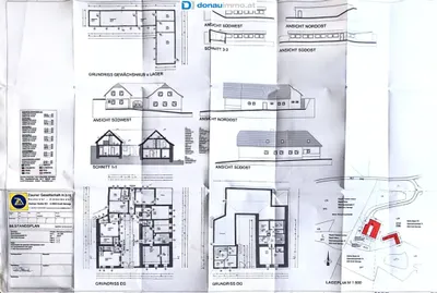 Haus kaufen in Zwettl – 360 m², € 550.000 – Bild 12 von 12