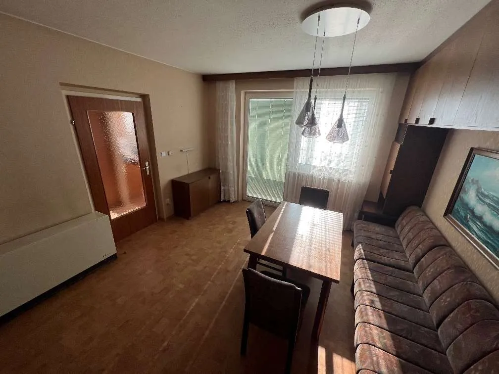Wohnung – Zeltweg - Ansicht 2