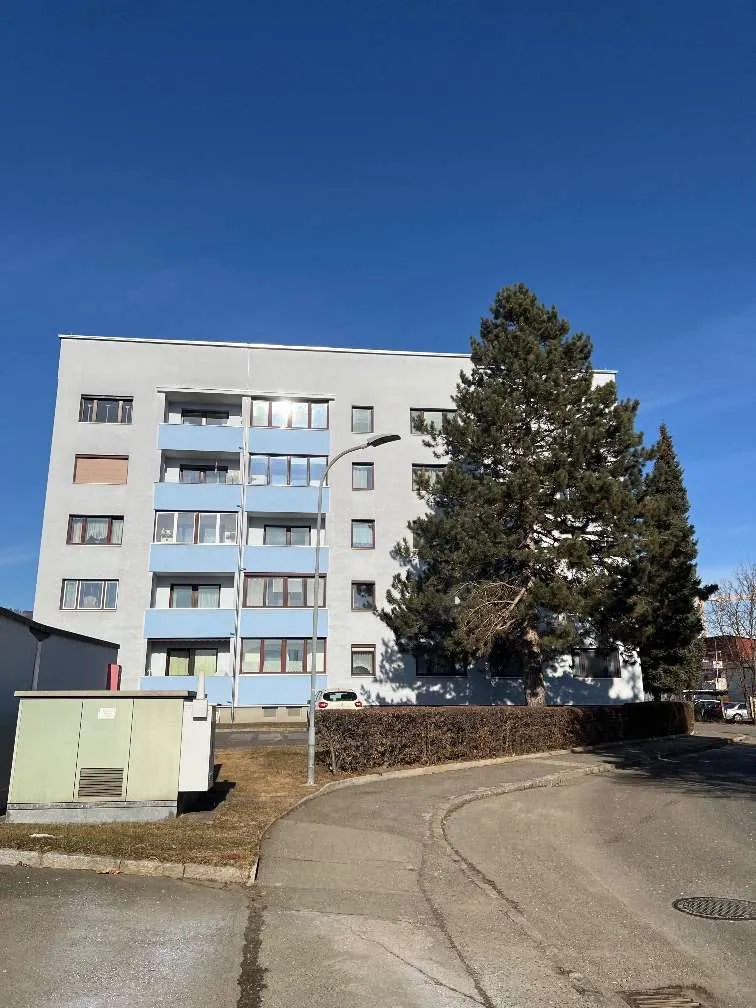 Wohnung – Zeltweg