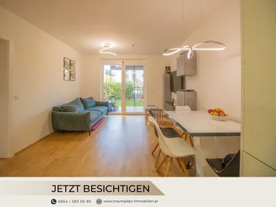 2-Zimmer-Wohnung kaufen in Graz – 47,33 m², € 229.000
