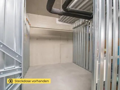 2-Zimmer-Wohnung kaufen in Graz – 47,33 m², € 229.000 – Bild 20 von 26