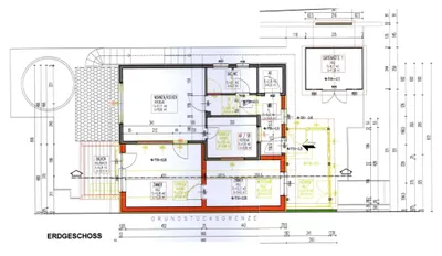 3-Zimmer-Haus kaufen in Mistelbach – 92,97 m², € 328.998 – Bild 40 von 41