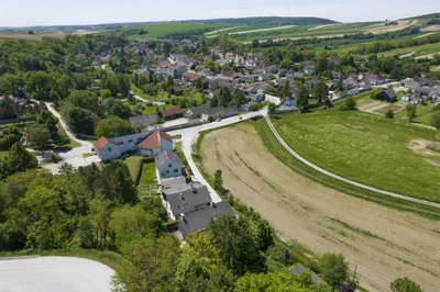 3-Zimmer-Haus kaufen in Mistelbach – 92,97 m², € 328.998 – Bild 38 von 41