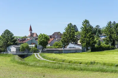 3-Zimmer-Haus kaufen in Mistelbach – 92,97 m², € 328.998 – Bild 32 von 41