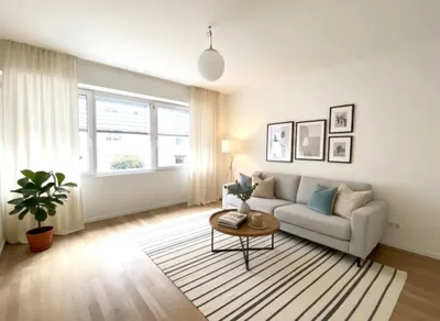 2-Zimmer-Wohnung kaufen in Wien – 54,16 m², € 320.000