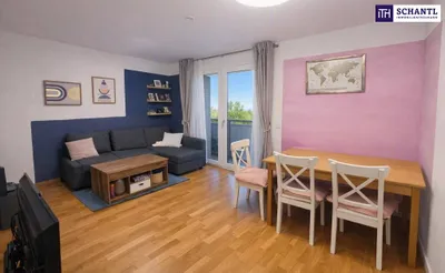 2-Zimmer-Wohnung kaufen in Wien – 46,23 m², € 274.000 – Bild 5 von 11