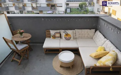2-Zimmer-Wohnung kaufen in Wien – 46,23 m², € 274.000 – Bild 9 von 11