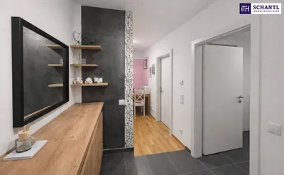 2-Zimmer-Wohnung kaufen in Wien – 46,23 m², € 274.000 – Bild 2 von 11
