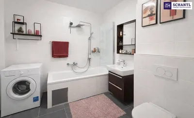 2-Zimmer-Wohnung kaufen in Wien – 46,23 m², € 274.000 – Bild 4 von 11