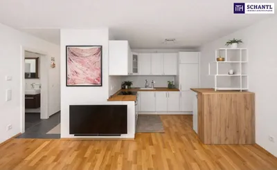 2-Zimmer-Wohnung kaufen in Wien – 46,23 m², € 274.000 – Bild 6 von 11