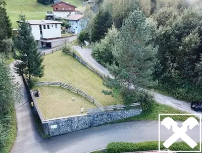 Grundstück kaufen in Schwaz – 546 m², € 295.000