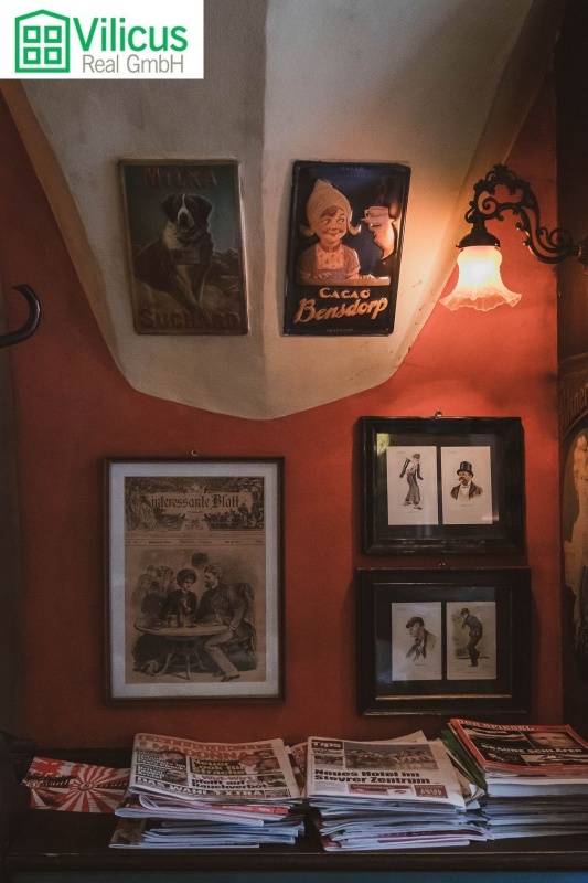 TREFF in STEYR - KULTLOCATION SUCHT NEUEN BETREIBER- Legendäre Tanzbar in zentraler Lage zu vermieten! - Ansicht 3