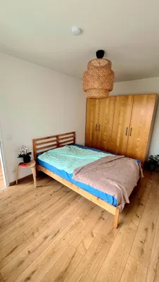 2-Zimmer-Wohnung mieten in Wien – 46 m², € 838 – Bild 10 von 11