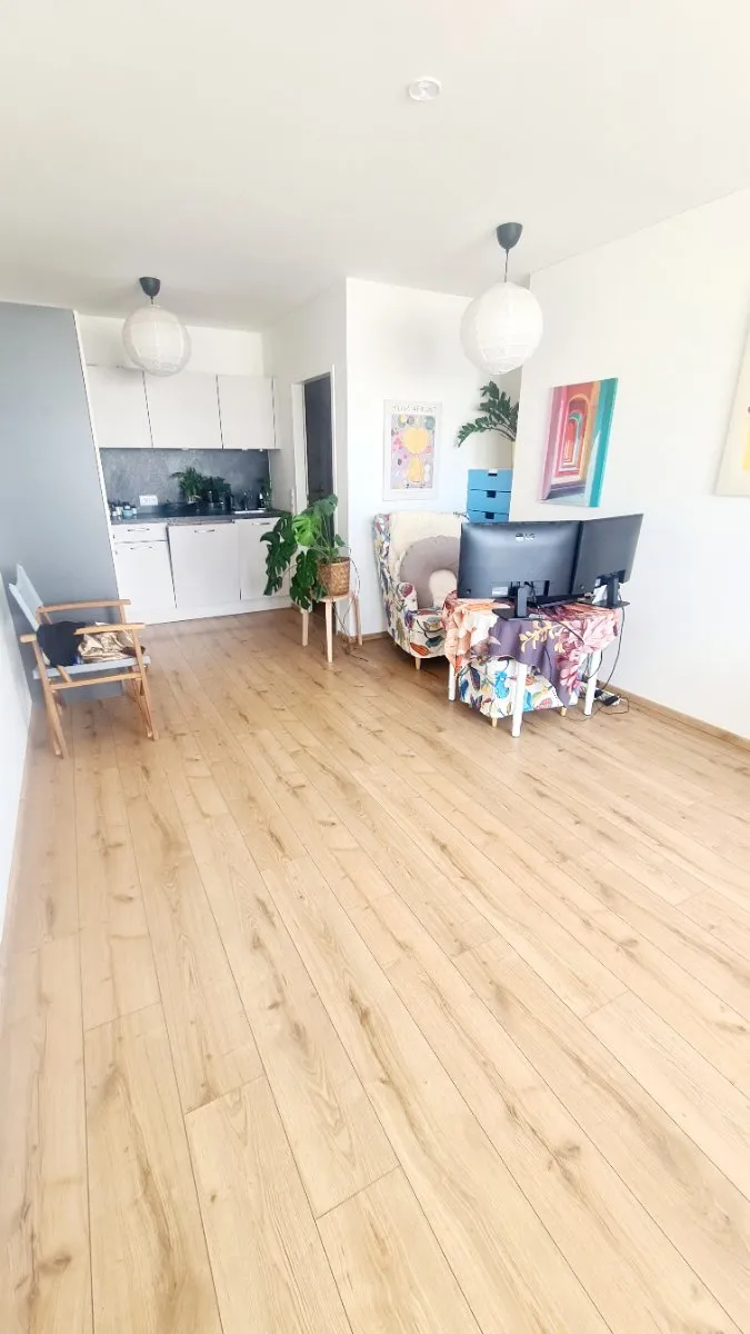 Wohnung – Wien - Ansicht 3
